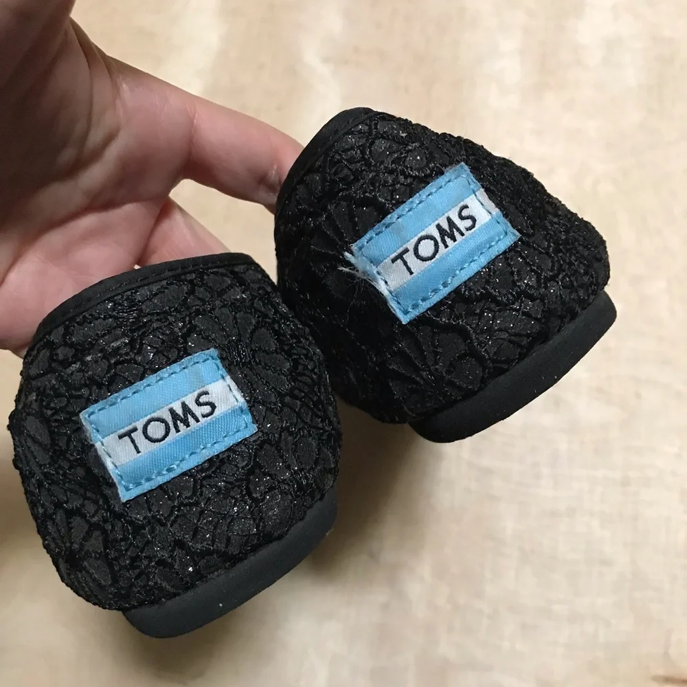 Toms excellent please